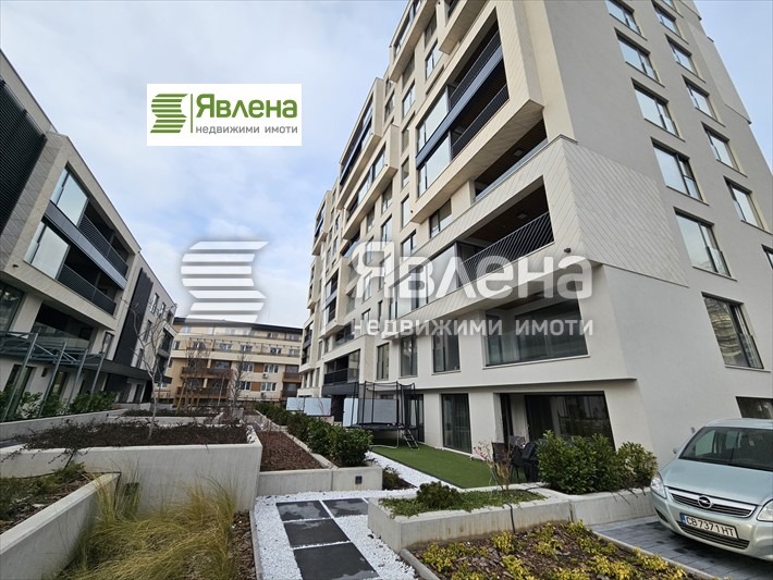 A louer  2 chambres Sofia , Ovtcha koupel , 80 m² | 88709414 - image [13]