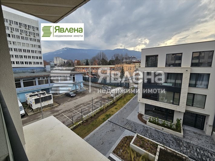 A louer  2 chambres Sofia , Ovtcha koupel , 80 m² | 88709414 - image [10]