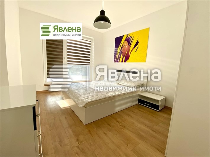 A louer  2 chambres Sofia , Ovtcha koupel , 80 m² | 88709414 - image [9]