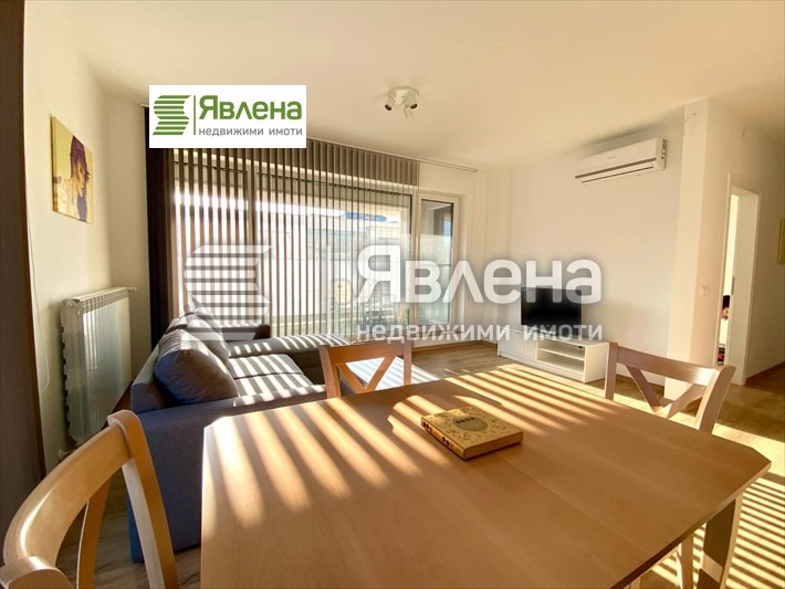 A louer  2 chambres Sofia , Ovtcha koupel , 80 m² | 88709414
