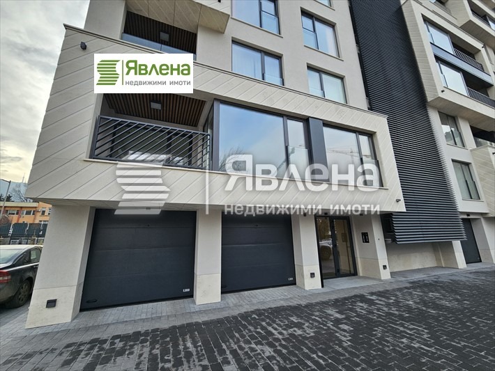 A louer  2 chambres Sofia , Ovtcha koupel , 80 m² | 88709414 - image [12]