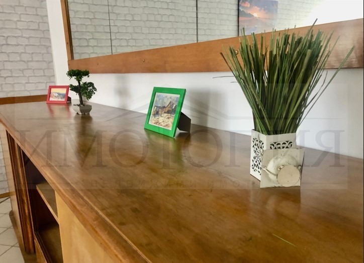 Дава под наем 3-СТАЕН, гр. София, Зона Б-5, снимка 5 - Апартаменти - 53085243