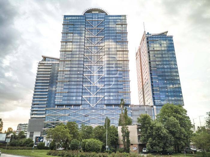Til leie  3 soverom Sofia , Tsentar , 260 kvm | 82612658 - bilde [12]