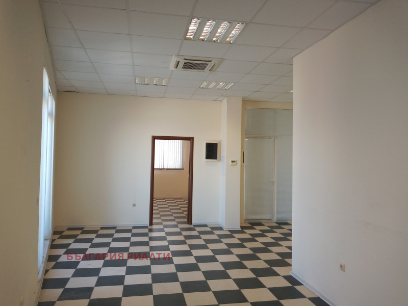Da affittare  Ufficio Sofia , Manastirski livadi , 80 mq | 43471324 - Immagine [4]