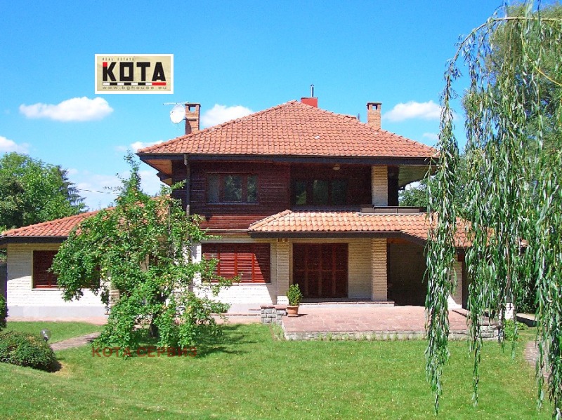 Дава под наем  Къща град София , Симеоново , 280 кв.м | 57038230