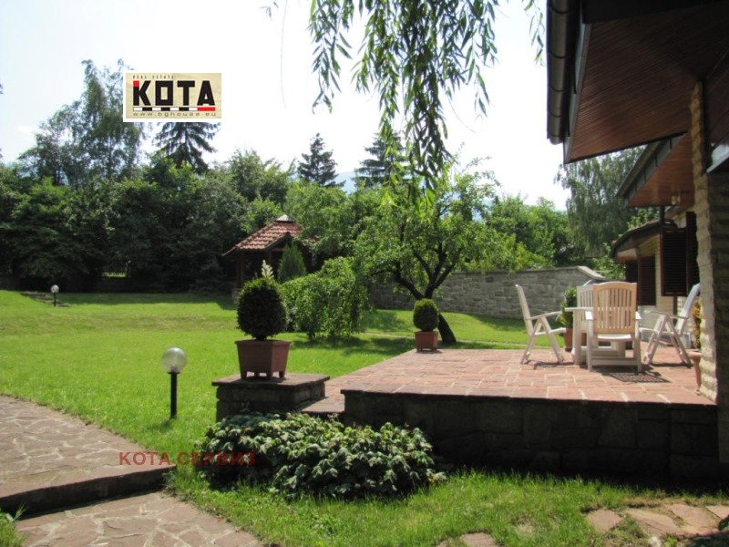 Дава под наем  Къща град София , Симеоново , 280 кв.м | 57038230 - изображение [3]