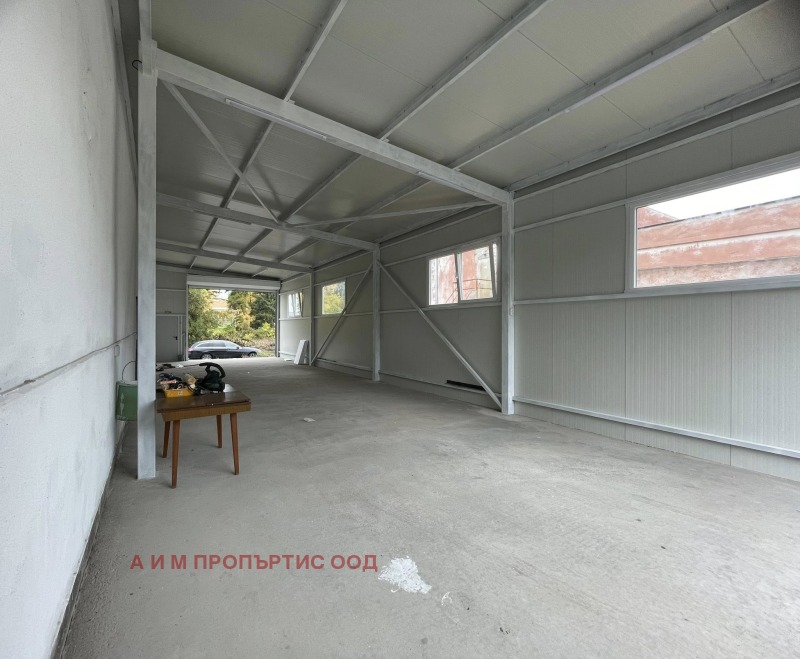 Дава под наем СКЛАД, гр. Кюстендил, Бузлуджа, снимка 2 - Складове - 52155500