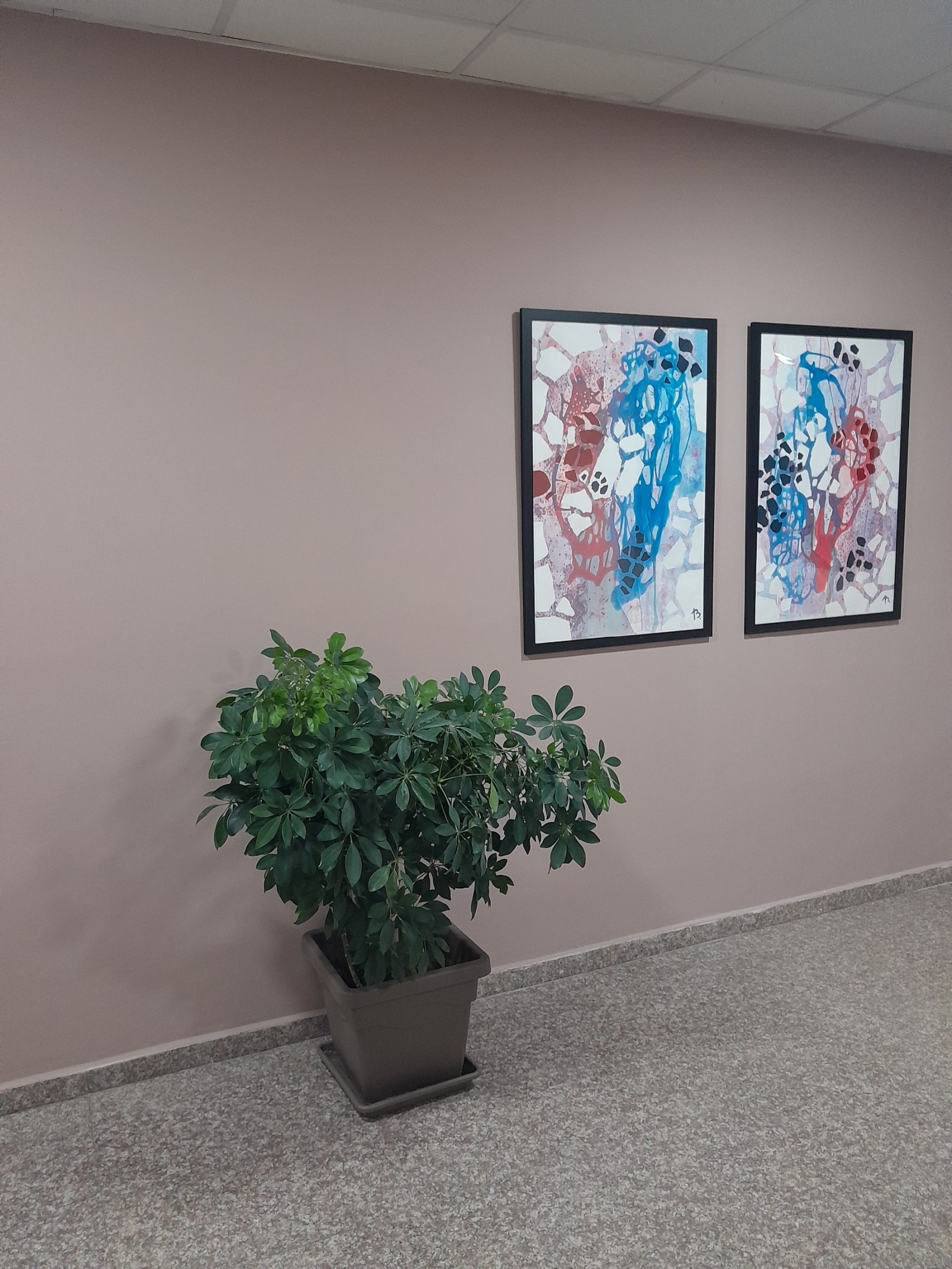 Дава под наем 1-СТАЕН, гр. София, Манастирски ливади, снимка 12 - Апартаменти - 53944991