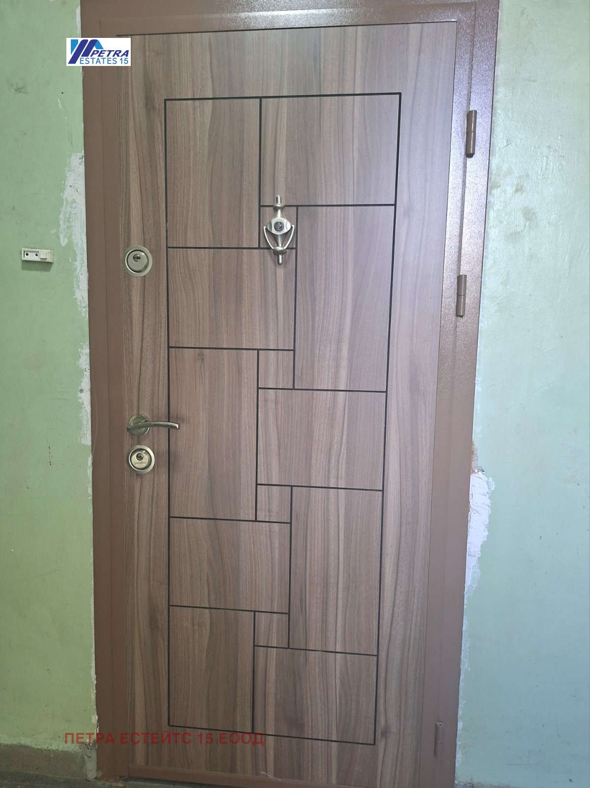 Дава под наем 2-СТАЕН, гр. София, Света Троица, снимка 15 - Апартаменти - 55824379