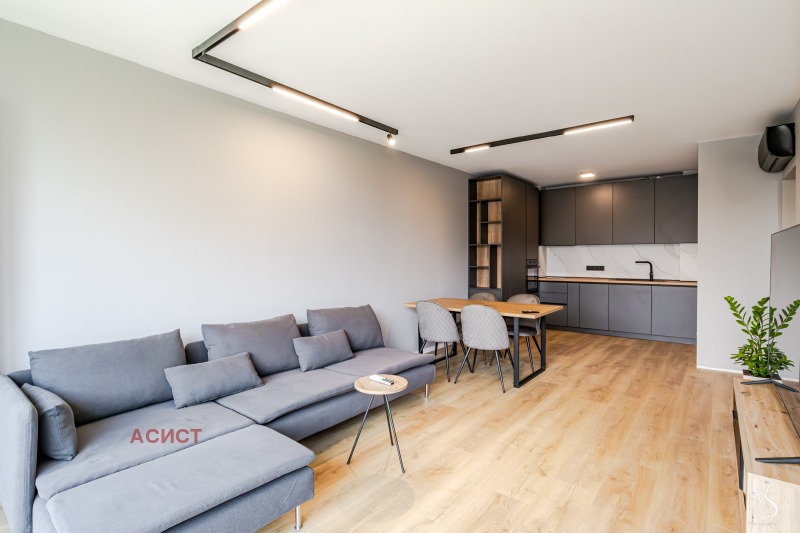 Дава под Наем 2-СТАЕН в град София, Симеоново - 71 кв.м / 825 € » 1 613.56 лв., АСИСТ
