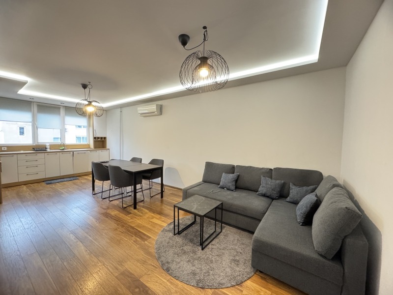 Дава под Наем 3-СТАЕН в град Бургас, Братя Миладинови - 72 кв.м / 664.68 € » 1 300 лв., ДРИЙМ ЕСТЕЙТС