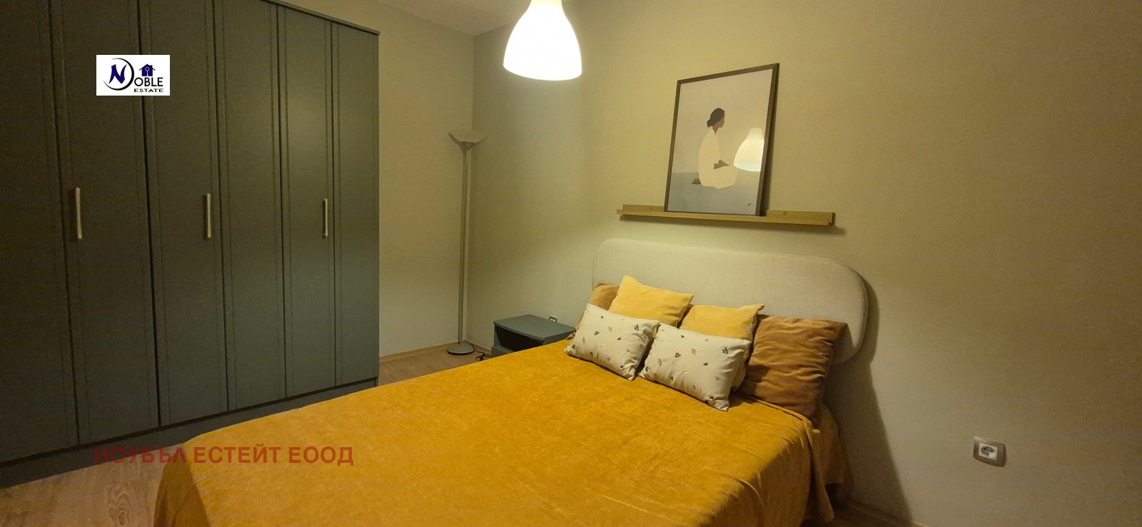 Дава под Наем 2-СТАЕН | Imot.bg — изображение 4