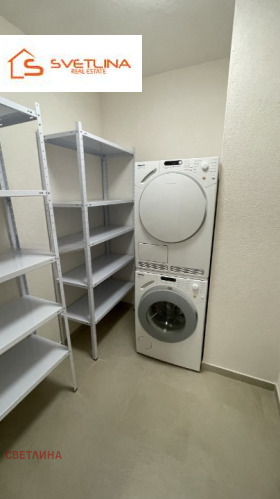 1 Schlafzimmer Mladost 4, Sofia 10