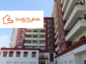 1 Schlafzimmer Mladost 4, Sofia 11