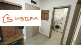 1 Schlafzimmer Mladost 4, Sofia 9