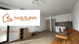 1 Schlafzimmer Mladost 4, Sofia 3