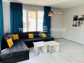 2 bedroom Mladezhki Halm, Plovdiv 2