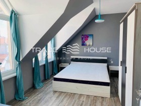 2 slaapkamers Mladezjki Chalm, Plovdiv 6