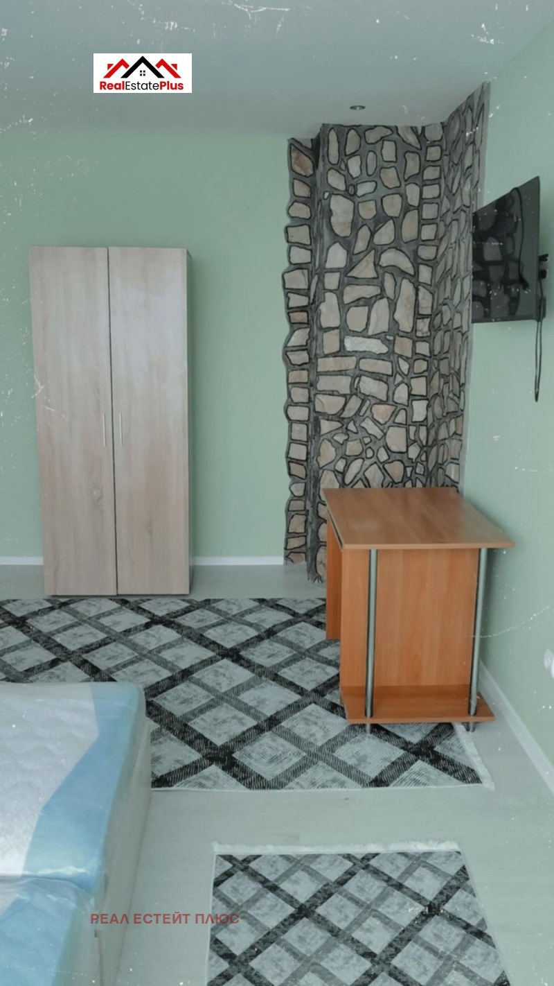 K pronájmu  Studio Pleven , Družba 2 , 40 m2 | 79208458 - obraz [6]