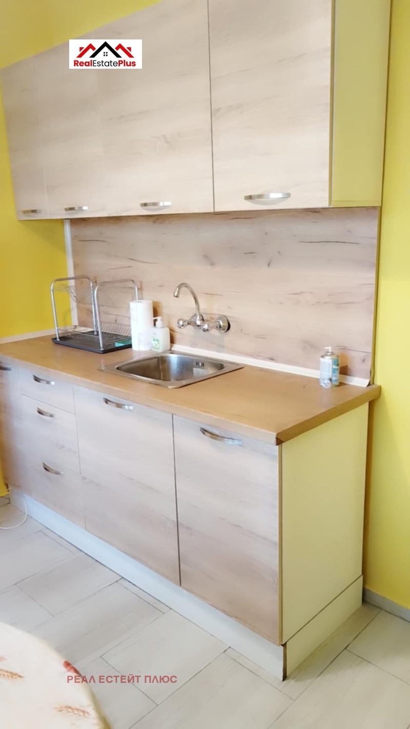 K pronájmu  Studio Pleven , Družba 2 , 40 m2 | 79208458
