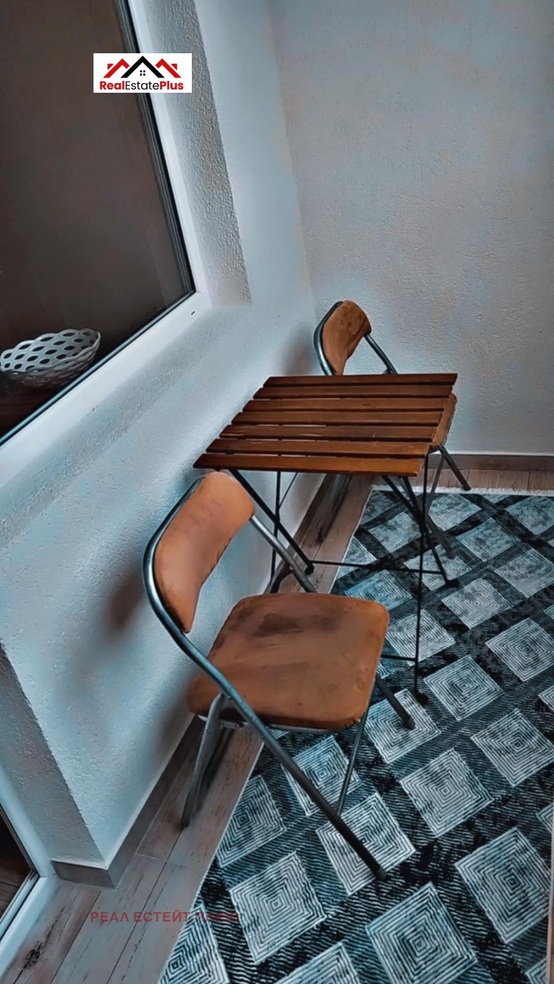 K pronájmu  Studio Pleven , Družba 2 , 40 m2 | 79208458 - obraz [4]
