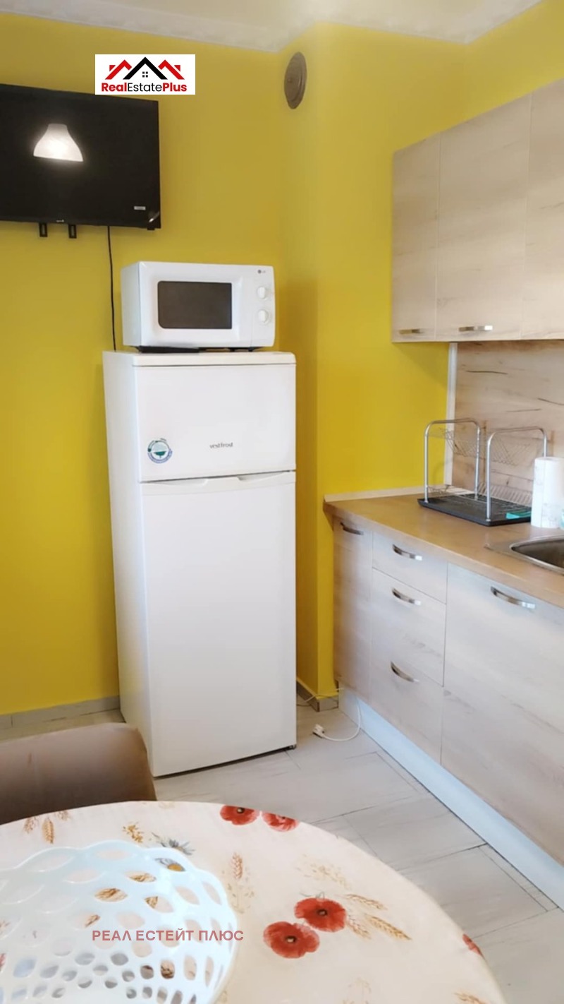 K pronájmu  Studio Pleven , Družba 2 , 40 m2 | 79208458 - obraz [2]