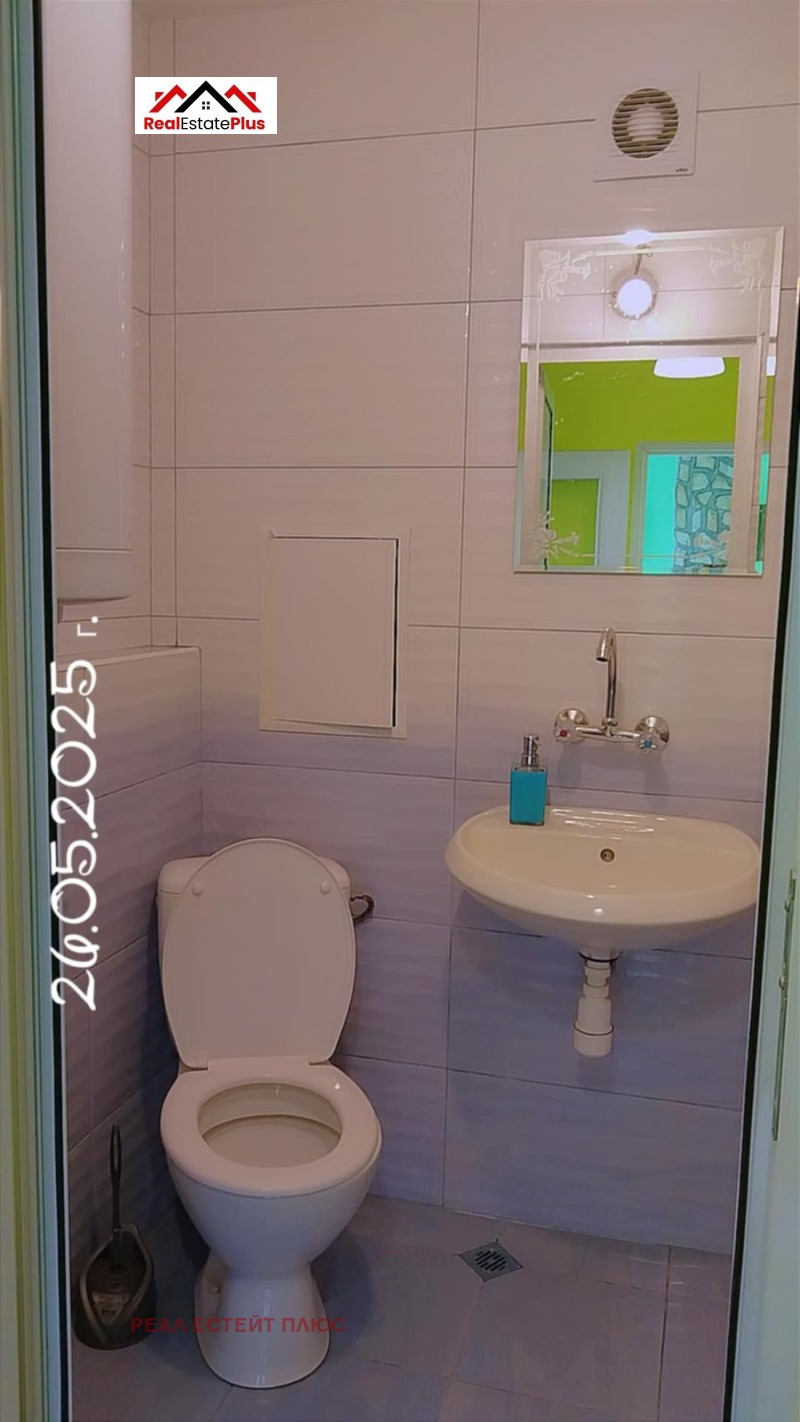 K pronájmu  Studio Pleven , Družba 2 , 40 m2 | 79208458 - obraz [8]
