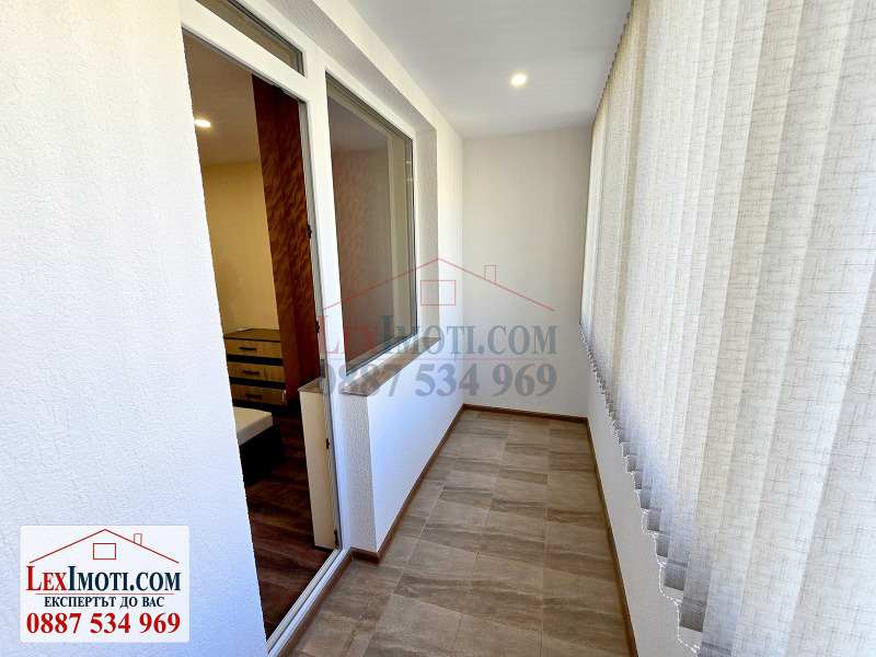 Дава под наем 1-СТАЕН, гр. Русе, Център, снимка 5 - Апартаменти - 53249136