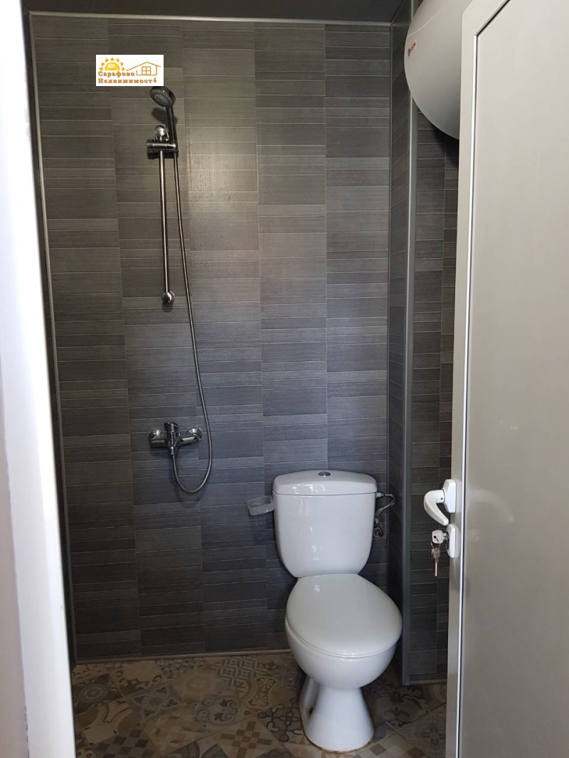 Дава под наем 2-СТАЕН, гр. Бургас, Сарафово, снимка 3 - Апартаменти - 53287115