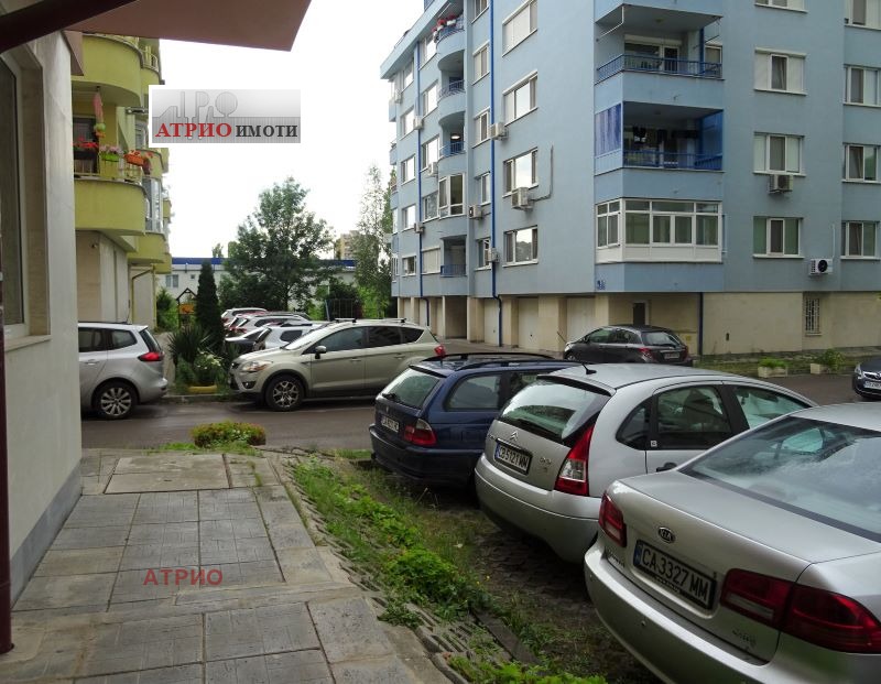 Til leje  1 soveværelse Sofia , Mladost 1A , 50 kvm | 22717462 - billede [11]