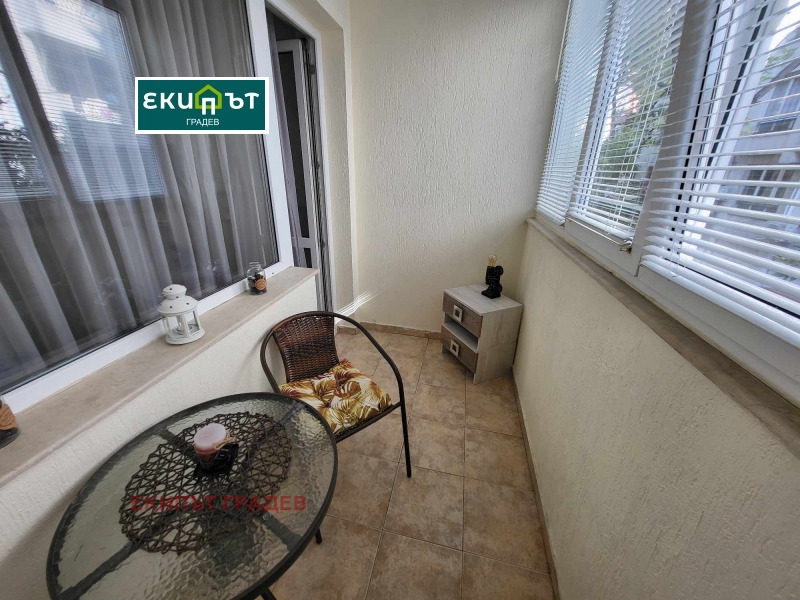 Te huur  1 slaapkamer Varna , Zimno kino Trakija , 60 m² | 39824050 - afbeelding [5]