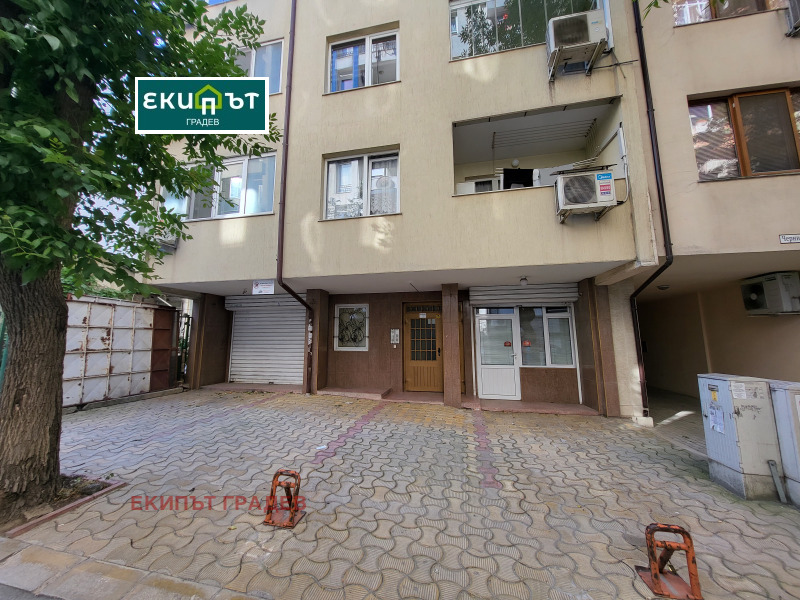 Te huur  1 slaapkamer Varna , Zimno kino Trakija , 60 m² | 39824050 - afbeelding [11]