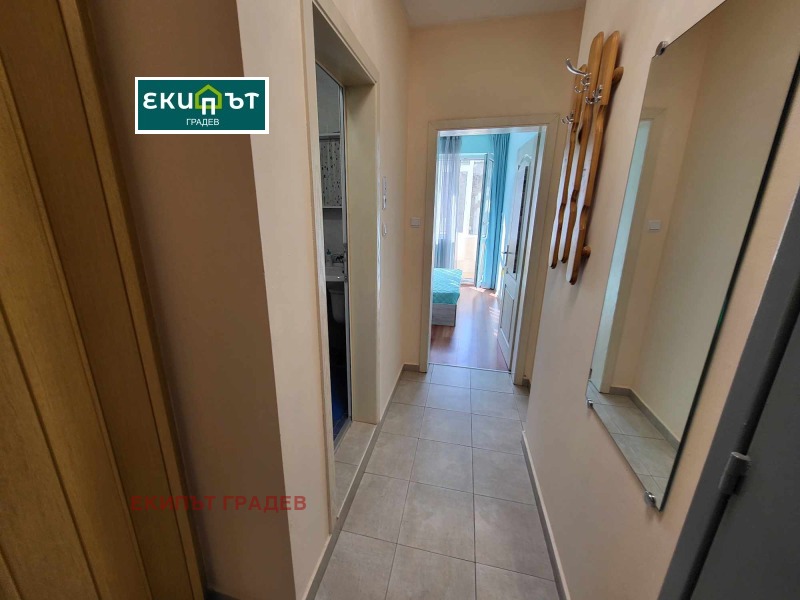 Te huur  1 slaapkamer Varna , Zimno kino Trakija , 60 m² | 39824050 - afbeelding [10]