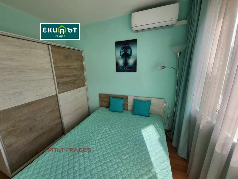 Te huur  1 slaapkamer Varna , Zimno kino Trakija , 60 m² | 39824050 - afbeelding [6]