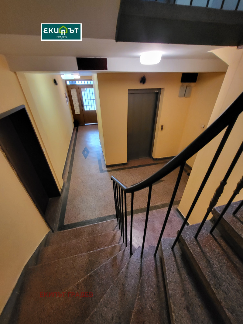 Te huur  1 slaapkamer Varna , Zimno kino Trakija , 60 m² | 39824050 - afbeelding [12]