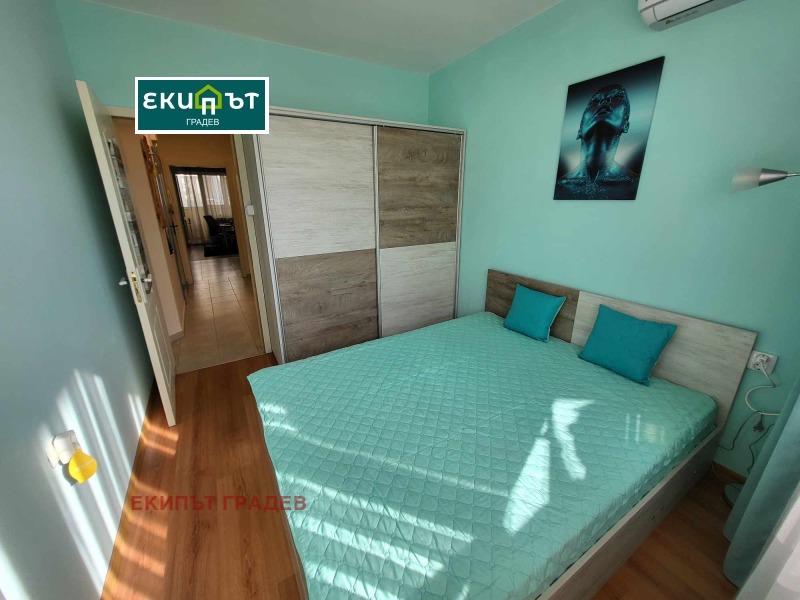 Te huur  1 slaapkamer Varna , Zimno kino Trakija , 60 m² | 39824050 - afbeelding [7]