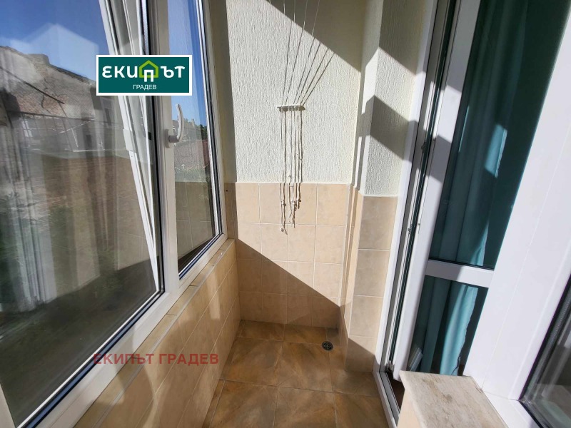 Te huur  1 slaapkamer Varna , Zimno kino Trakija , 60 m² | 39824050 - afbeelding [8]
