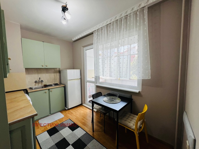 K pronájmu  1 ložnice Varna , Centralna pošta , 70 m2 | 91137704 - obraz [5]