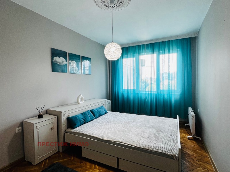 Te huur  1 slaapkamer Varna , Tsentralna poshta , 70 m² | 91137704 - afbeelding [4]