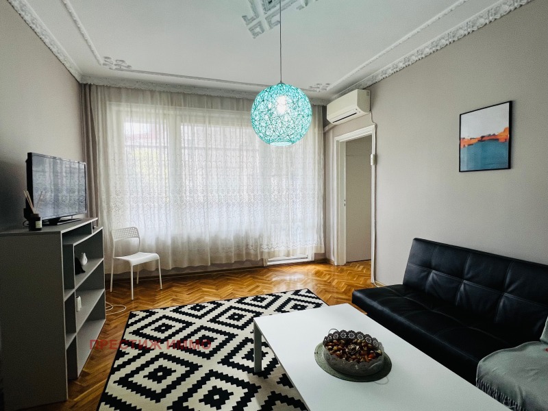 De inchiriat  1 dormitor Varna , Țentralna poșta , 70 mp | 91137704 - imagine [2]