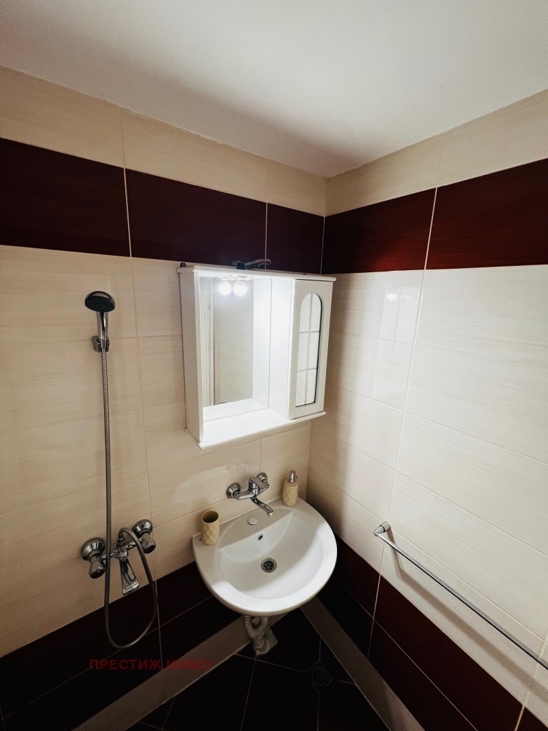 K pronájmu  1 ložnice Varna , Centralna pošta , 70 m2 | 91137704 - obraz [7]