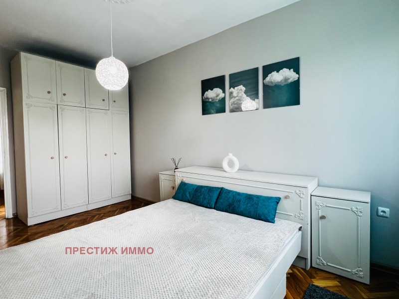 Zu vermieten  1 Schlafzimmer Warna , Zentralna poshta , 70 qm | 91137704 - Bild [3]