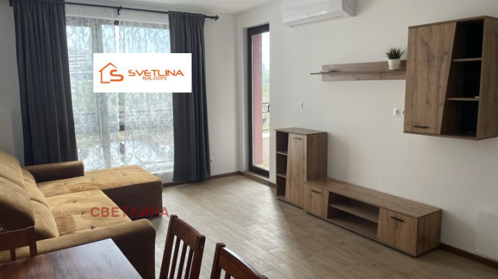 Zu vermieten  1 Schlafzimmer Sofia , Mladost 4 , 66 qm | 24957297 - Bild [2]