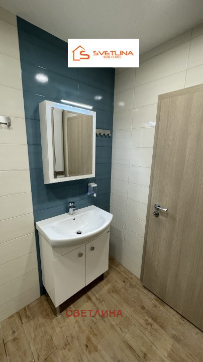 Zu vermieten  1 Schlafzimmer Sofia , Mladost 4 , 66 qm | 24957297 - Bild [6]