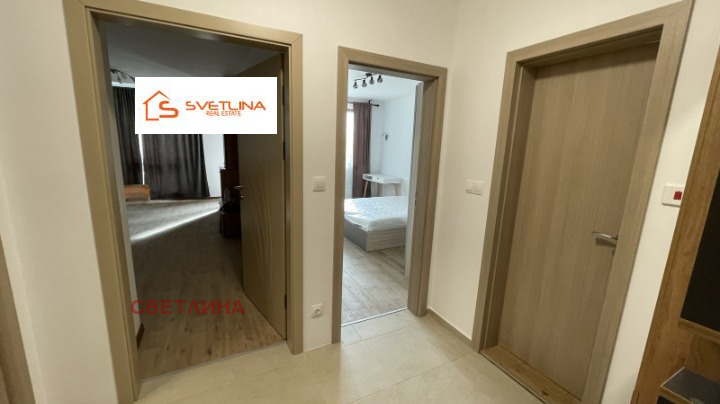 Zu vermieten  1 Schlafzimmer Sofia , Mladost 4 , 66 qm | 24957297 - Bild [8]