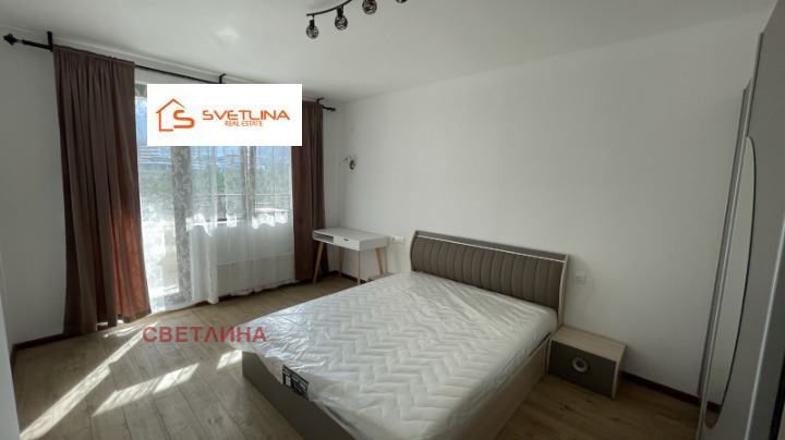 Zu vermieten  1 Schlafzimmer Sofia , Mladost 4 , 66 qm | 24957297 - Bild [4]