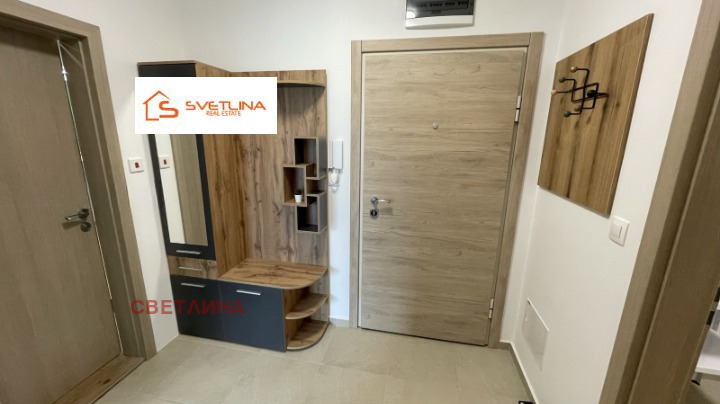 Zu vermieten  1 Schlafzimmer Sofia , Mladost 4 , 66 qm | 24957297 - Bild [7]