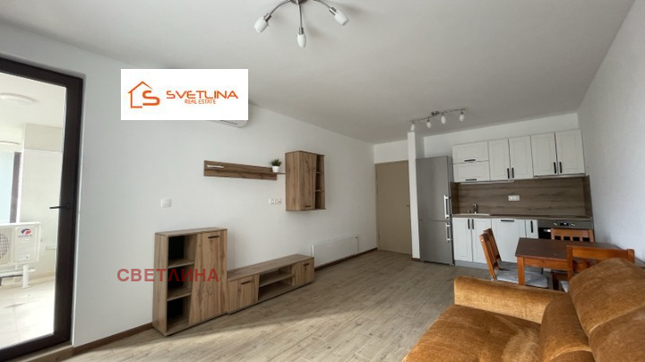 Zu vermieten  1 Schlafzimmer Sofia , Mladost 4 , 66 qm | 24957297 - Bild [3]