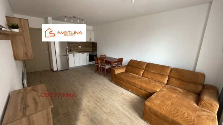 Zu vermieten  1 Schlafzimmer Sofia , Mladost 4 , 66 qm | 24957297