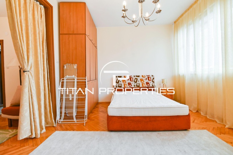 Дава под наем 2-СТАЕН, гр. София, Център, снимка 6 - Апартаменти - 52544848